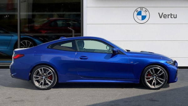 Used BMW 4 Series 2023 for sale - 75604065: Photo 3