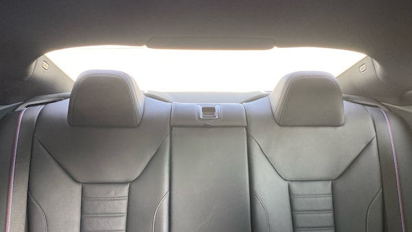 Used BMW 4 Series 2023 for sale - 75604065: Photo 45