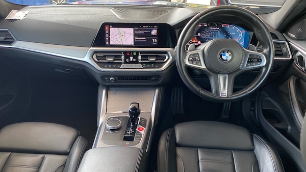 Used BMW 4 Series 2023 for sale - 75604065: Photo 4