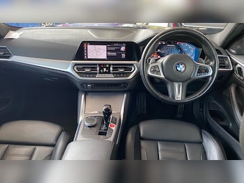 Used BMW 4 Series 2023 for sale - 75604065: Photo