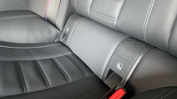 Used BMW 4 Series 2023 for sale - 75604065: Photo 52