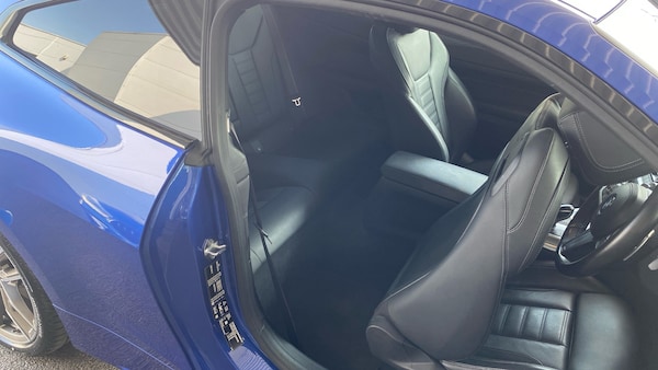 Used BMW 4 Series 2023 for sale - 75604065: Photo 54