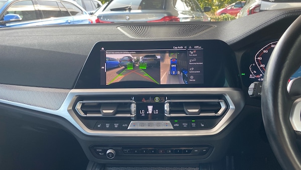 Used BMW 4 Series 2023 for sale - 75604065: Photo 56