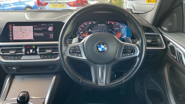 Used BMW 4 Series 2023 for sale - 75604065: Photo 5