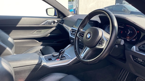 Used BMW 4 Series 2023 for sale - 75604065: Photo 6