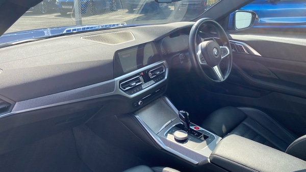 Used BMW 4 Series 2023 for sale - 75604065: Photo 7