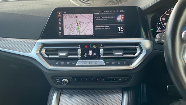Used BMW 4 Series 2023 for sale - 75604065: Photo 8