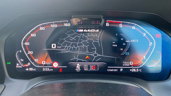 Used BMW 4 Series 2023 for sale - 75604065: Photo 9