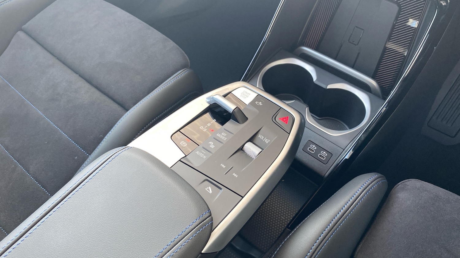 Used BMW X1 2025 for sale - 77274753: Photo 10