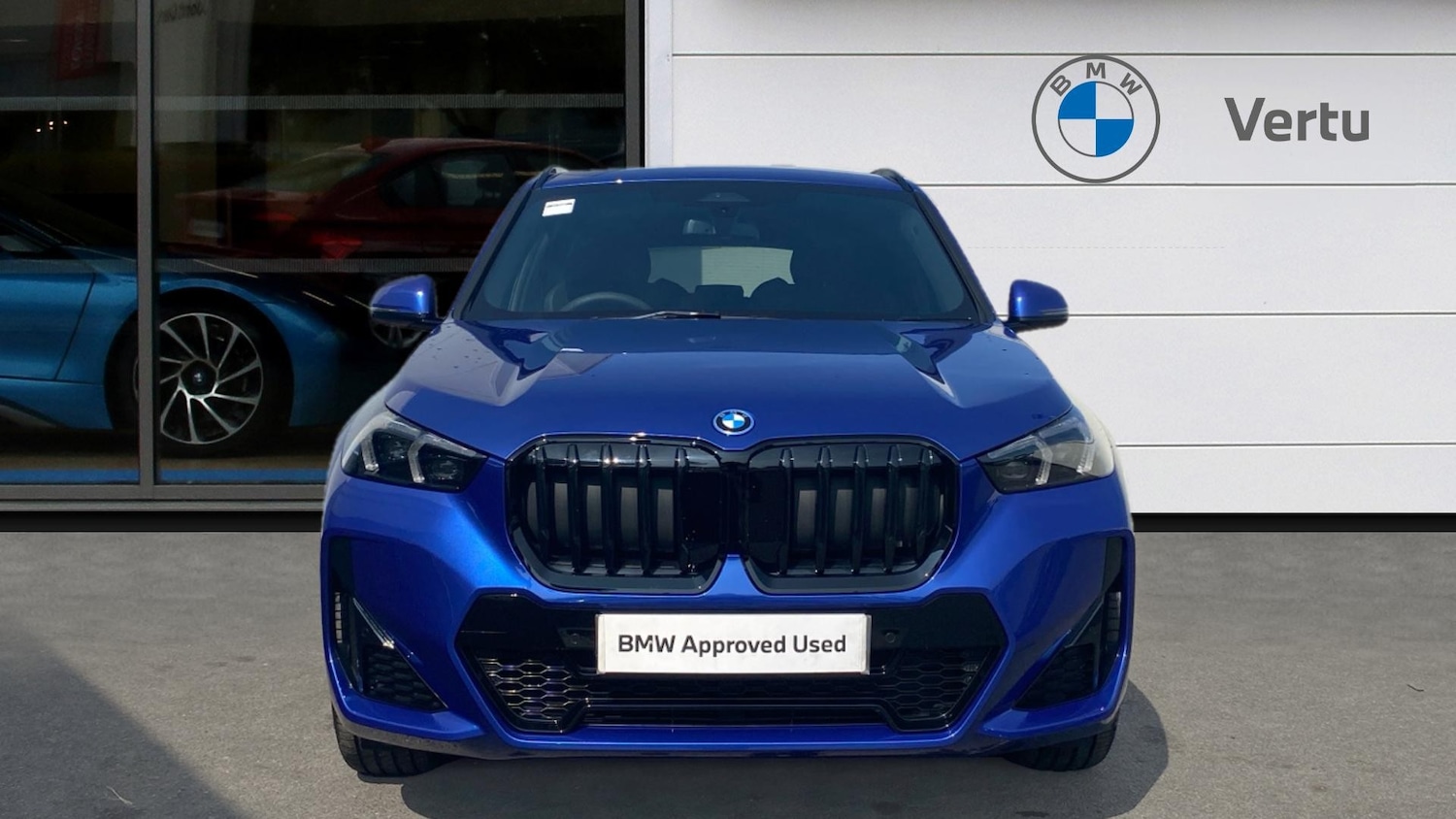 Used BMW X1 2025 for sale - 77274753: Photo 16