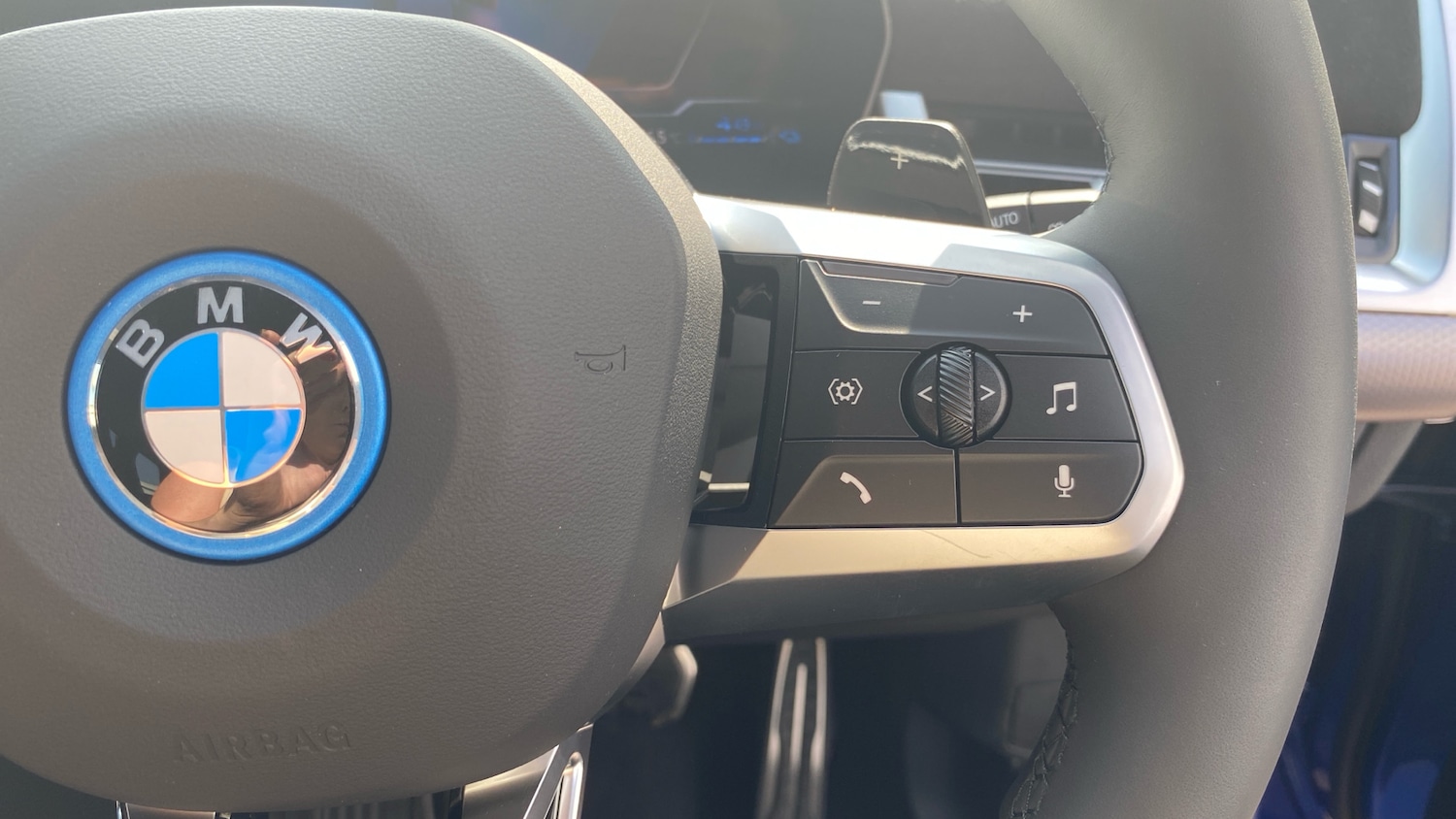 Used BMW X1 2025 for sale - 77274753: Photo 18