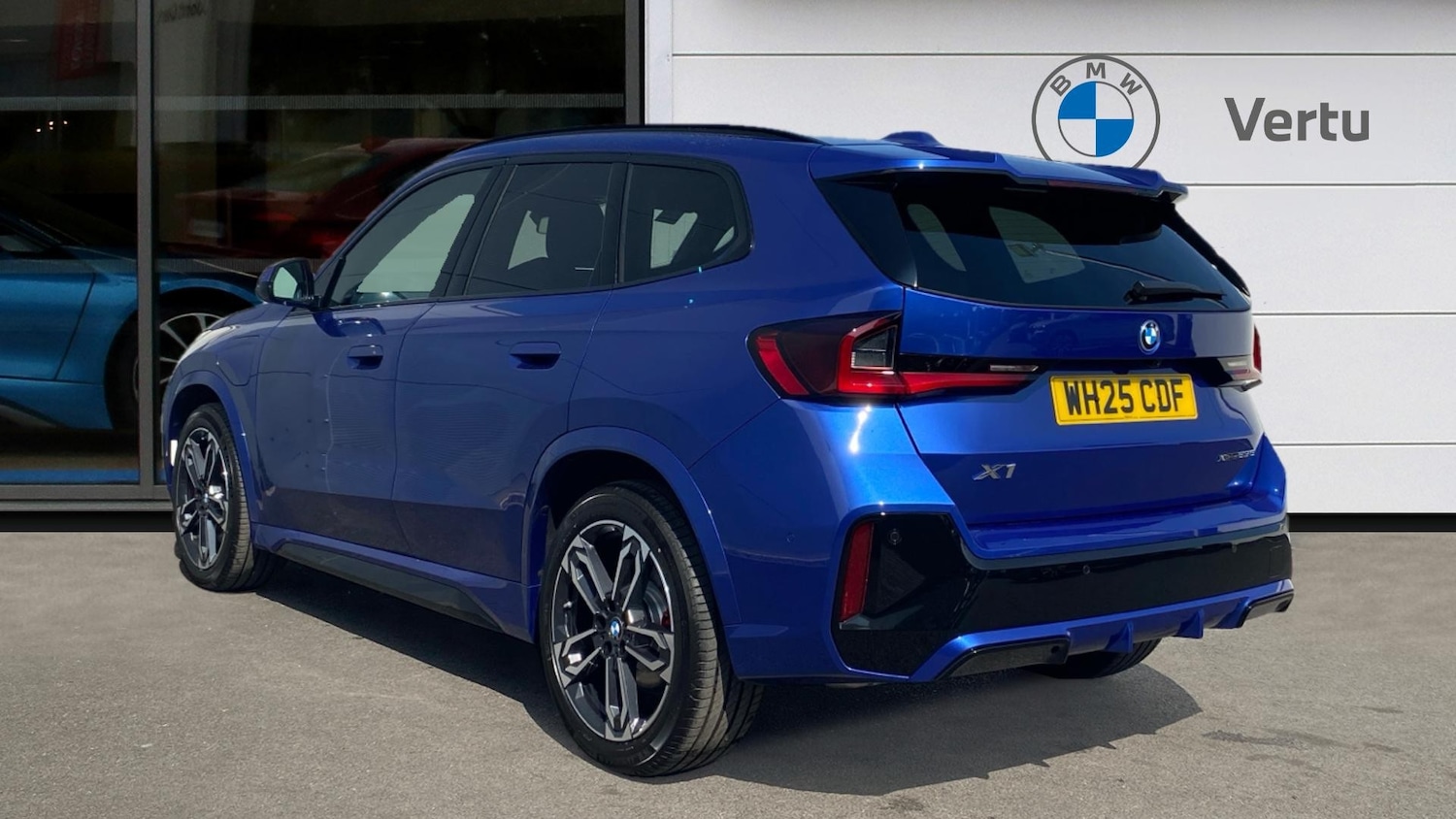 Used BMW X1 2025 for sale - 77274753: Photo 2