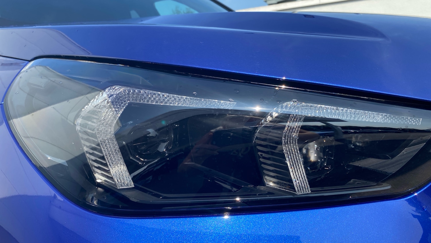 Used BMW X1 2025 for sale - 77274753: Photo 23