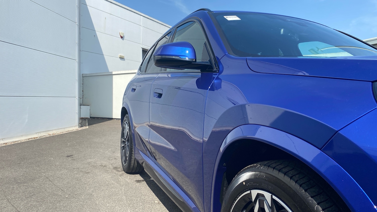 Used BMW X1 2025 for sale - 77274753: Photo 32