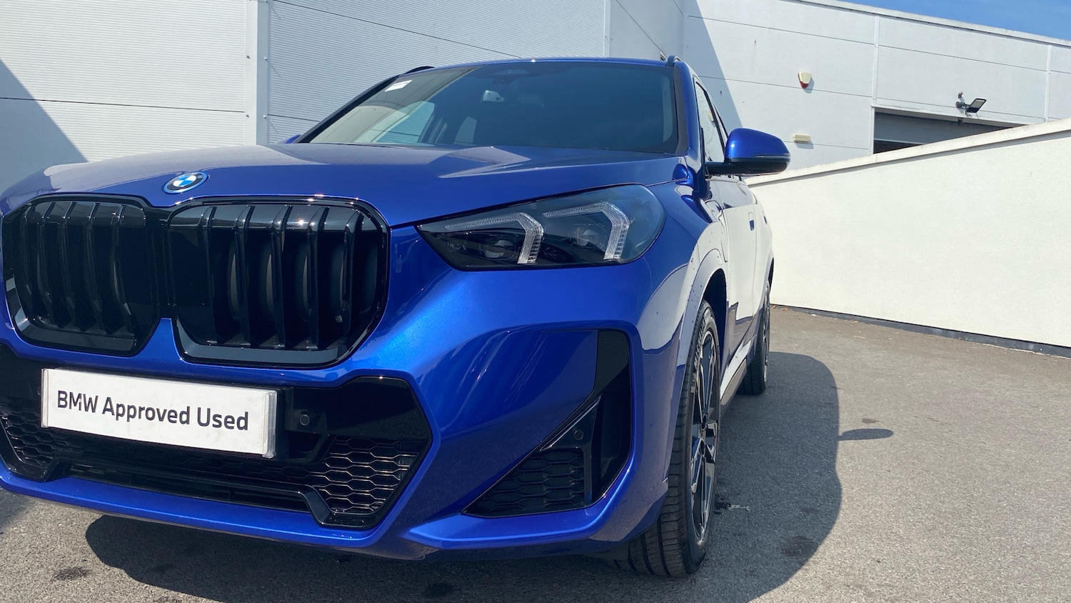 Used BMW X1 2025 for sale - 77274753: Photo 33