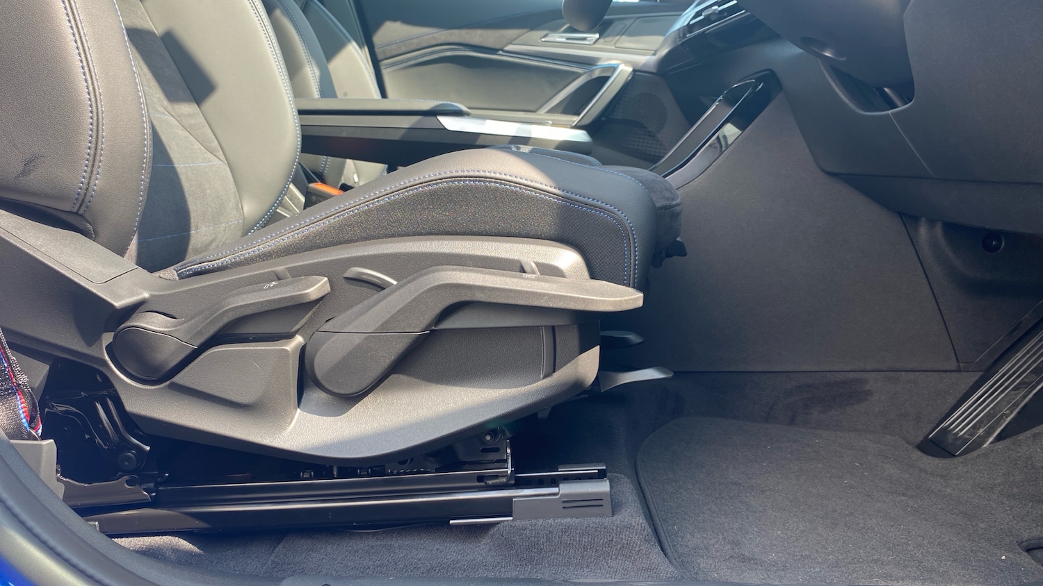 Used BMW X1 2025 for sale - 77274753: Photo 35