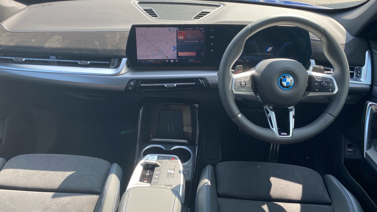 Used BMW X1 2025 for sale - 77274753: Photo 4