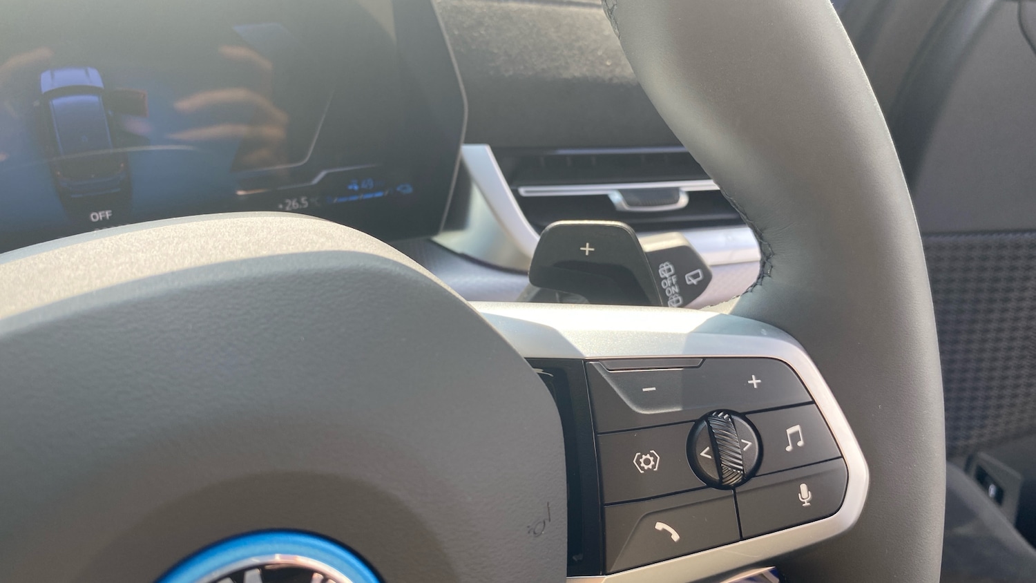 Used BMW X1 2025 for sale - 77274753: Photo 40