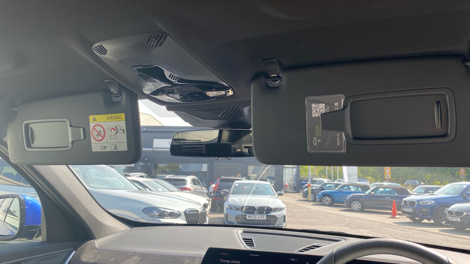 Used BMW X1 2025 for sale - 77274753: Photo 48