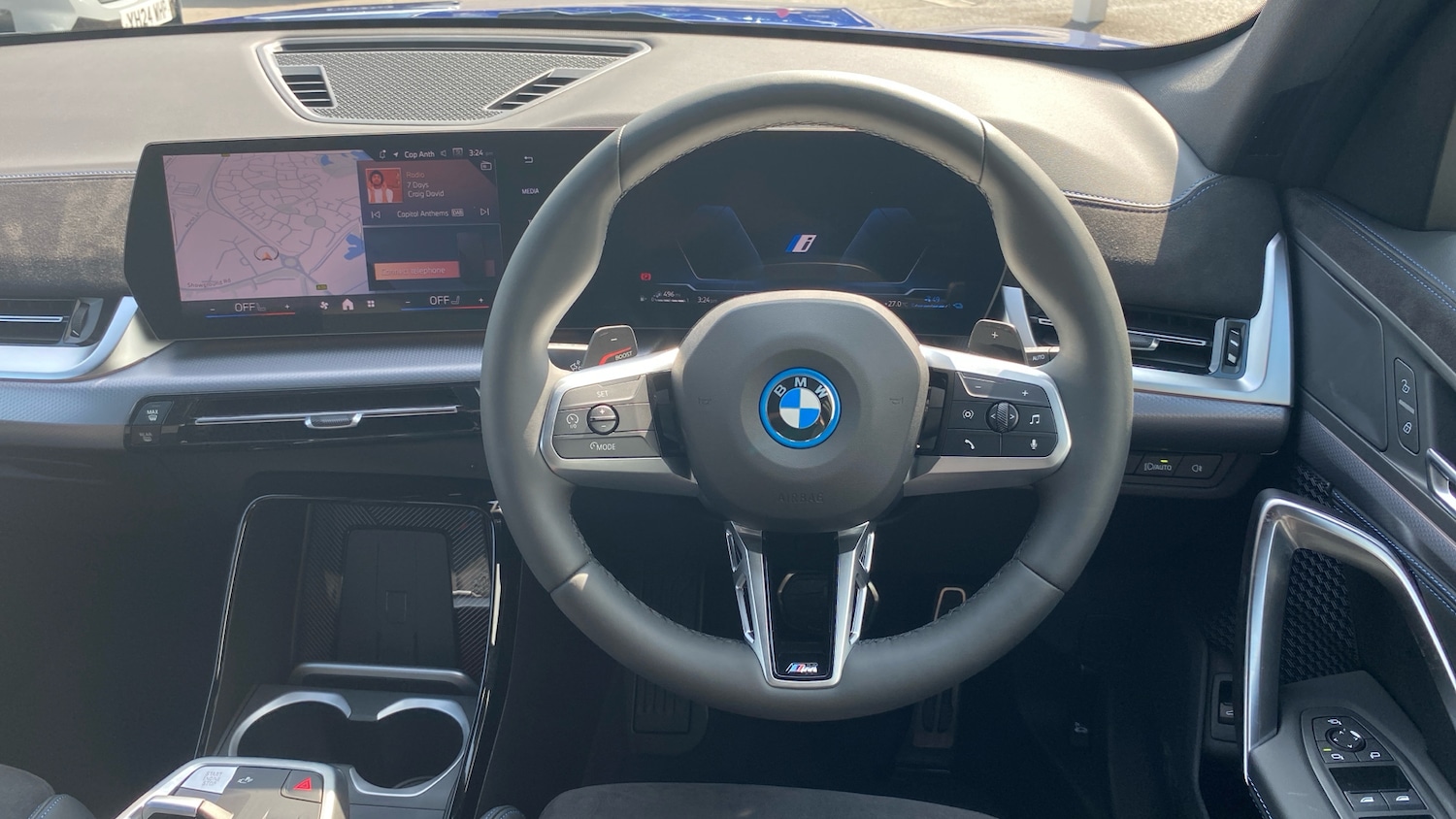 Used BMW X1 2025 for sale - 77274753: Photo 5