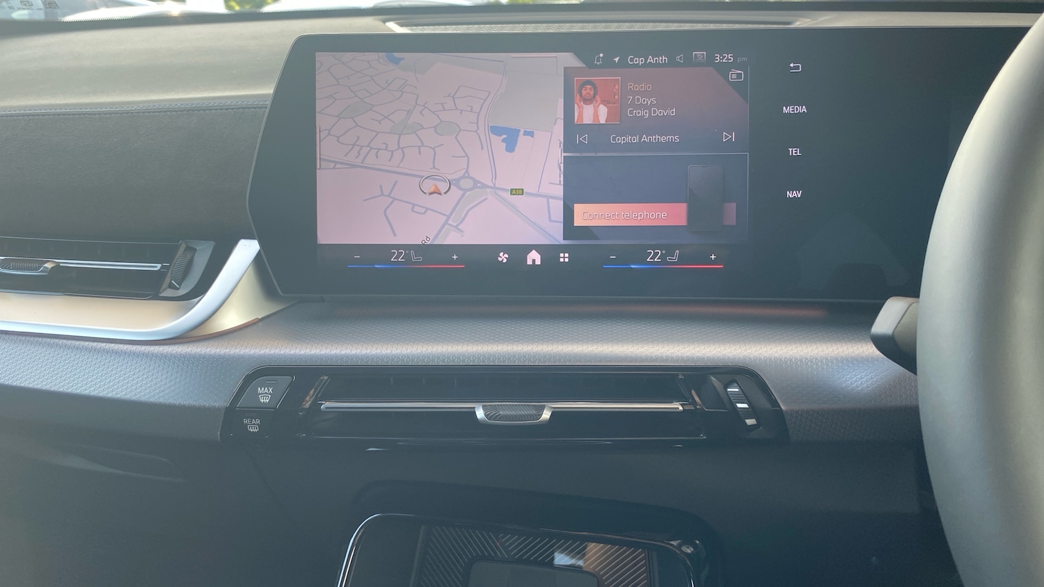 Used BMW X1 2025 for sale - 77274753: Photo 8