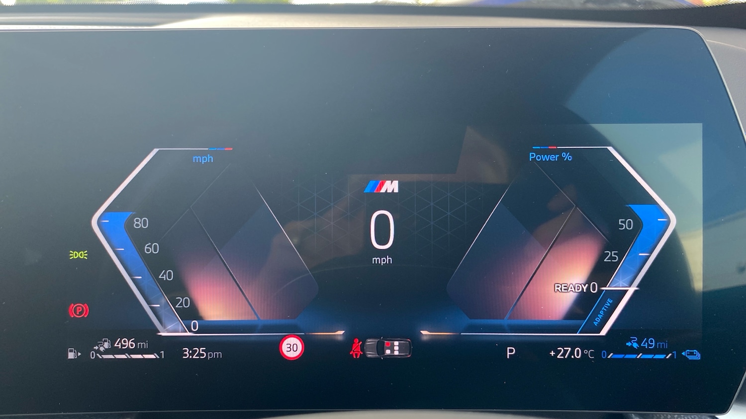 Used BMW X1 2025 for sale - 77274753: Photo 9