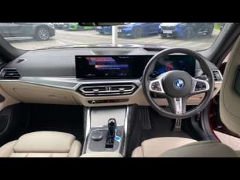 Used BMW i4 2022 for sale - 74864047: Photo