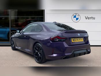 Used BMW 2 Series 2025 for sale - 79710481: Photo