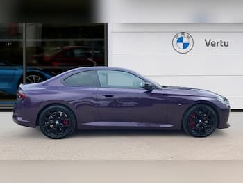 Used BMW 2 Series 2025 for sale - 79710481: Photo