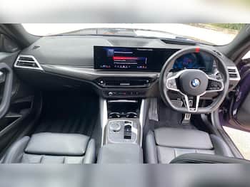 Used BMW 2 Series 2025 for sale - 79710481: Photo