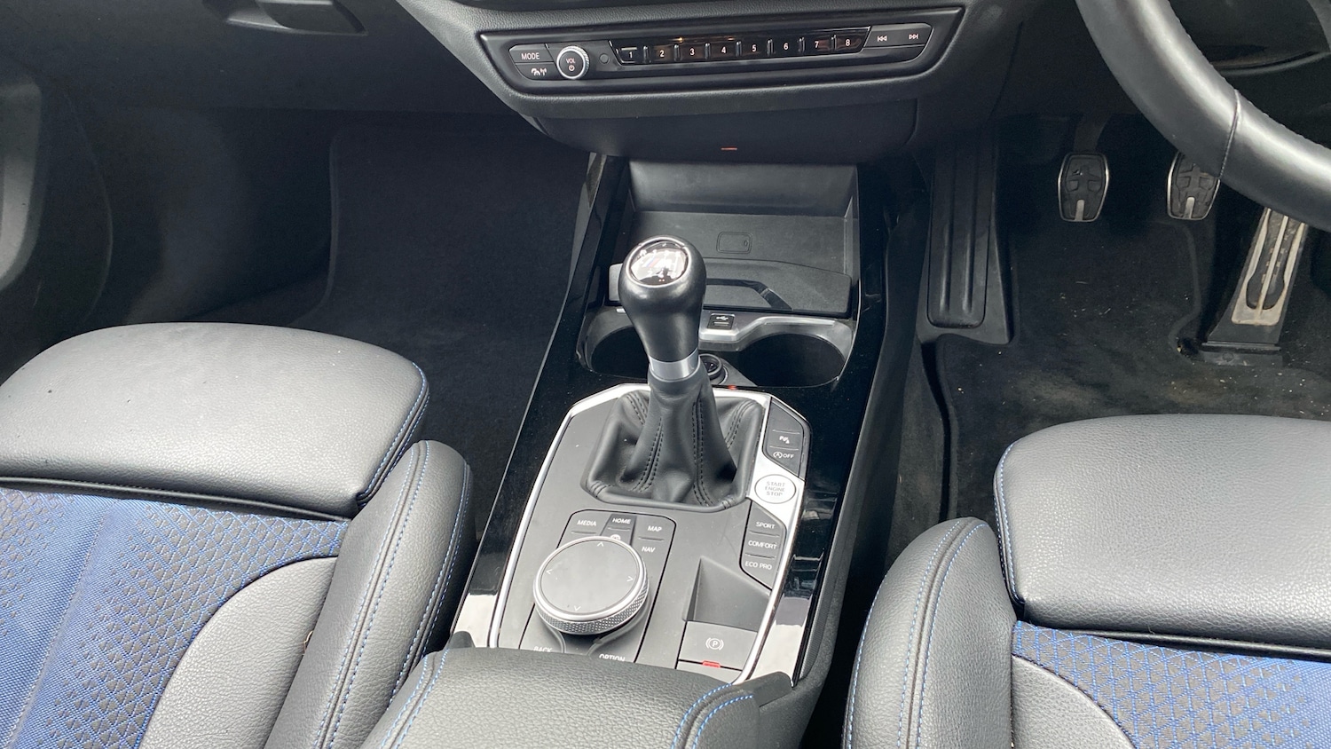 Used BMW 1 Series 2024 for sale - 77381458: Photo 10