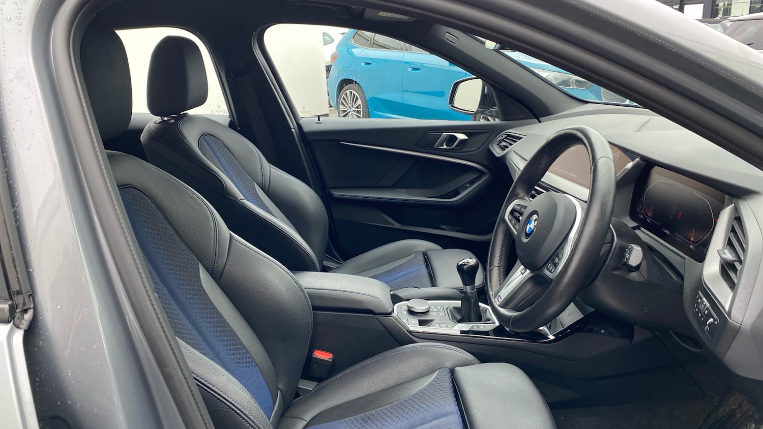 Used BMW 1 Series 2024 for sale - 77381458: Photo 11