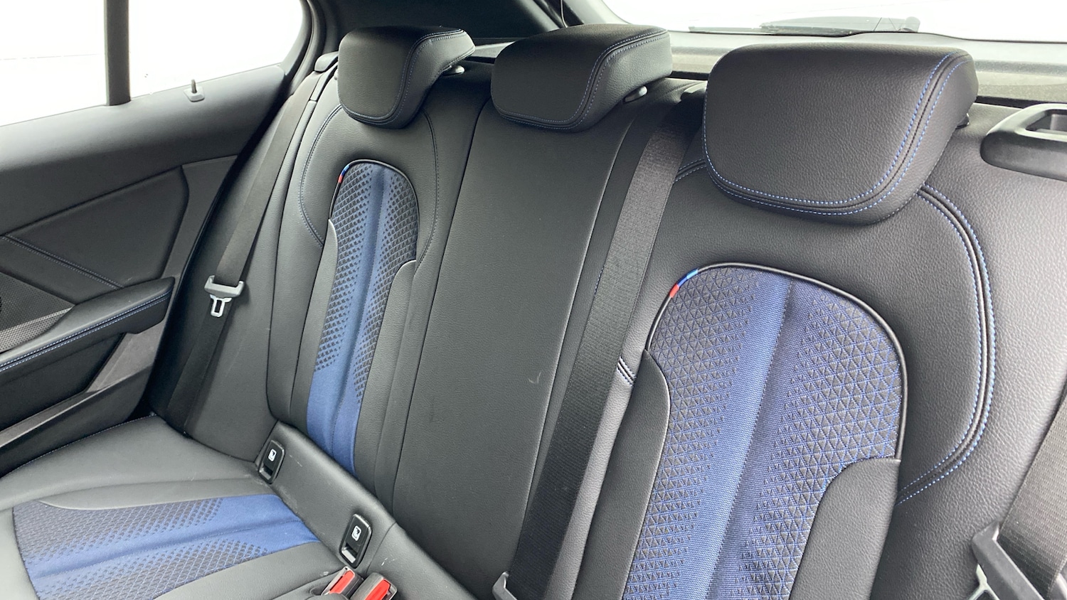 Used BMW 1 Series 2024 for sale - 77381458: Photo 12