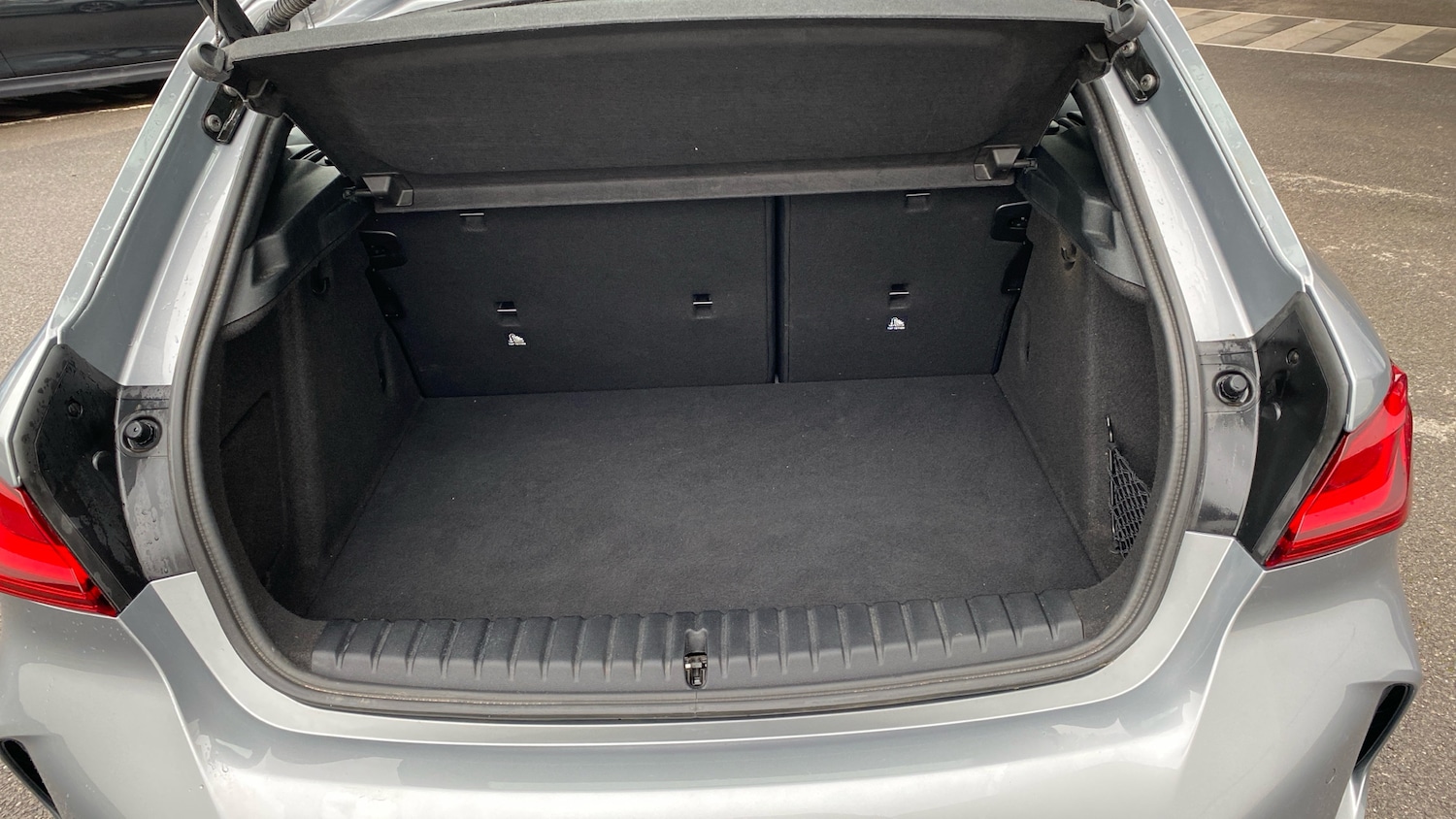 Used BMW 1 Series 2024 for sale - 77381458: Photo 13