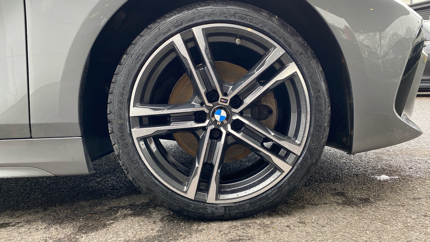 Used BMW 1 Series 2024 for sale - 77381458: Photo 14