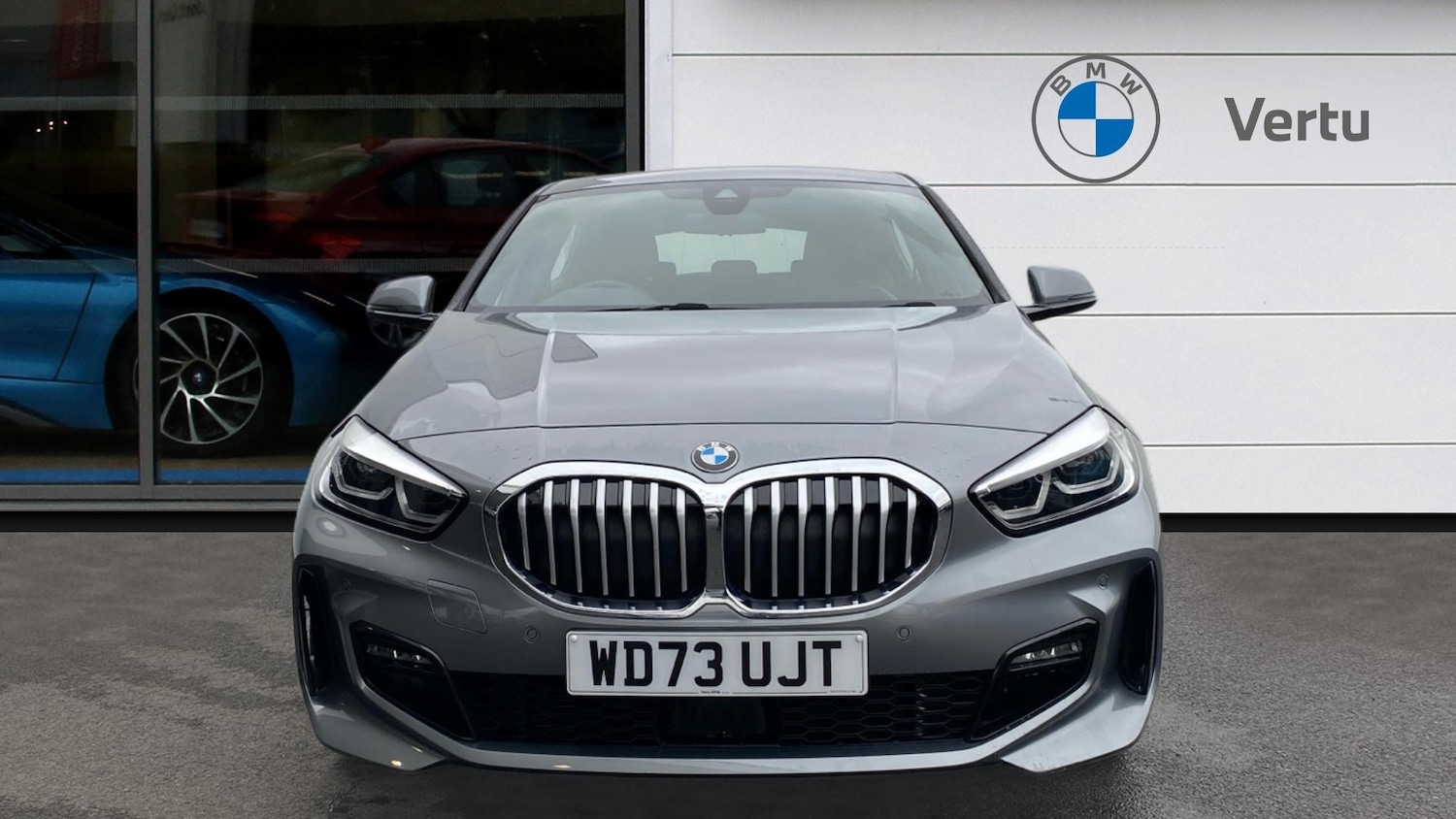 Used BMW 1 Series 2024 for sale - 77381458: Photo 16