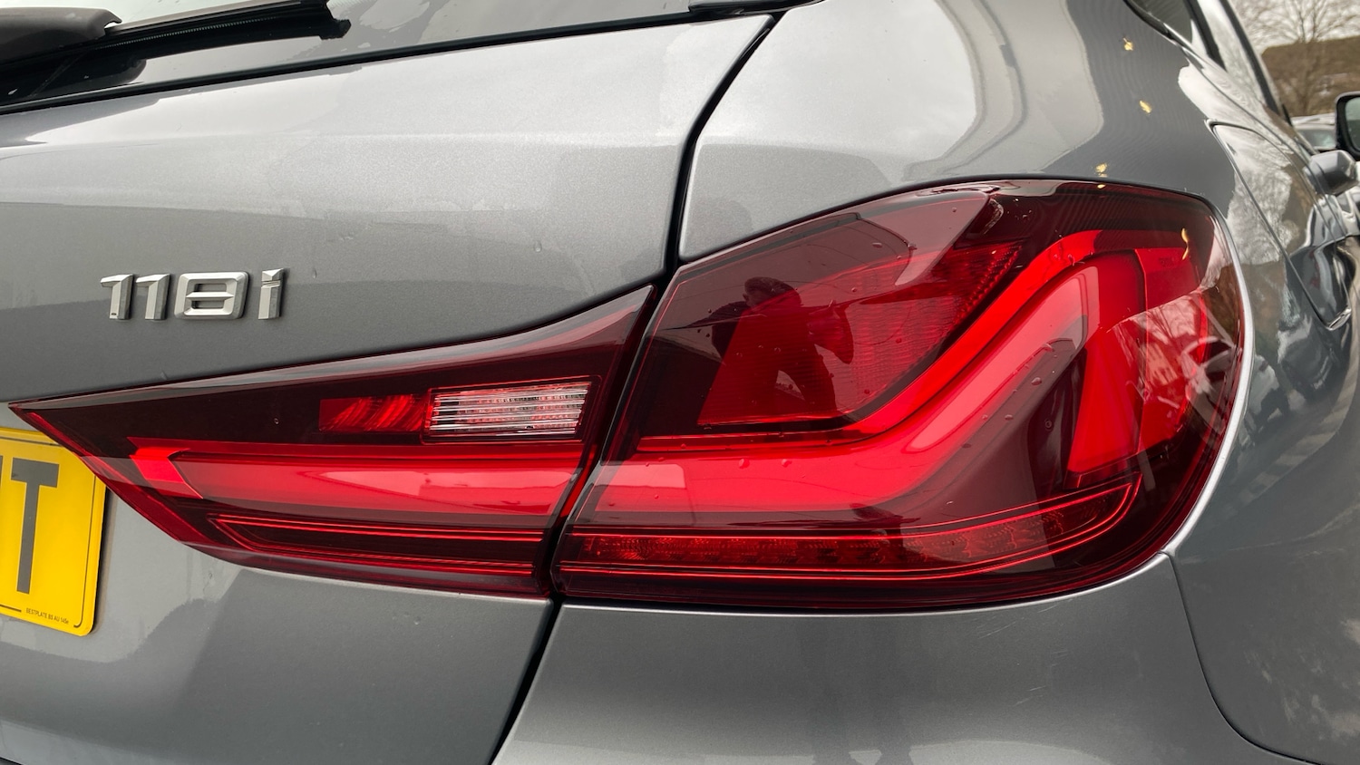 Used BMW 1 Series 2024 for sale - 77381458: Photo 22