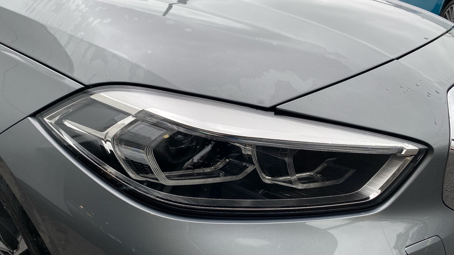 Used BMW 1 Series 2024 for sale - 77381458: Photo 23