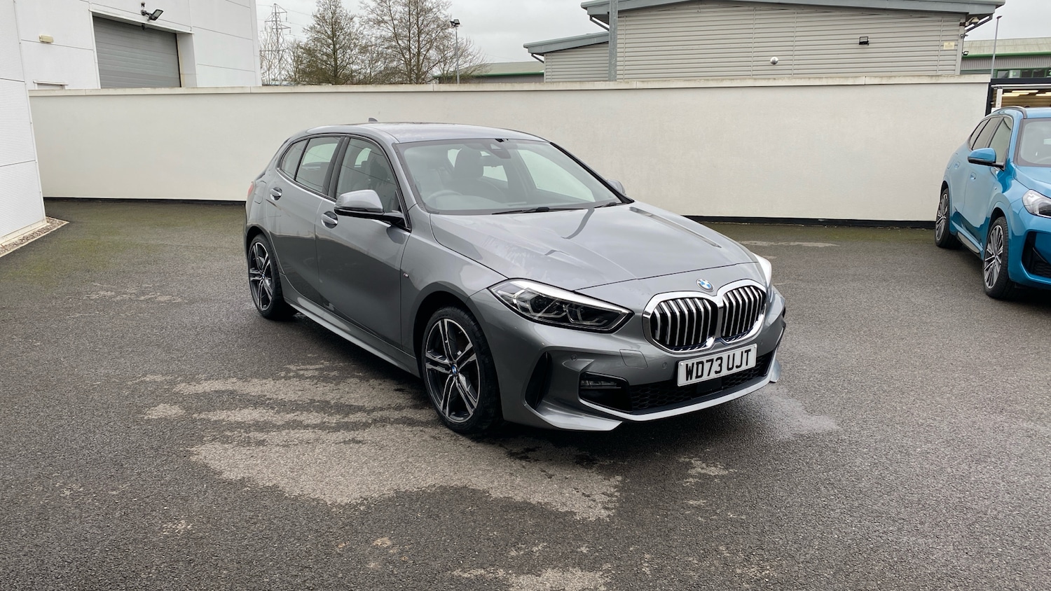 Used BMW 1 Series 2024 for sale - 77381458: Photo 26