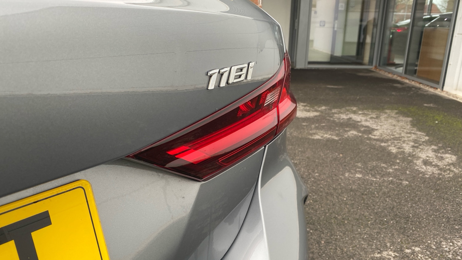 Used BMW 1 Series 2024 for sale - 77381458: Photo 31