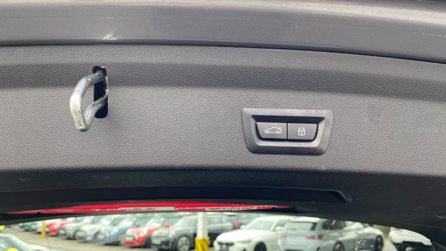 Used BMW 1 Series 2024 for sale - 77381458: Photo 32