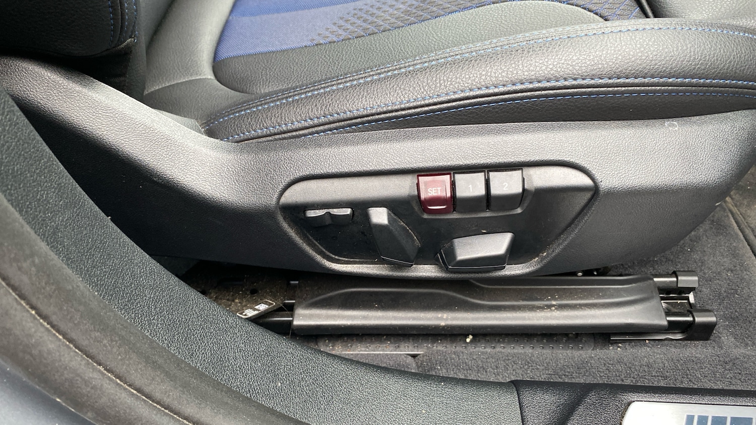 Used BMW 1 Series 2024 for sale - 77381458: Photo 38