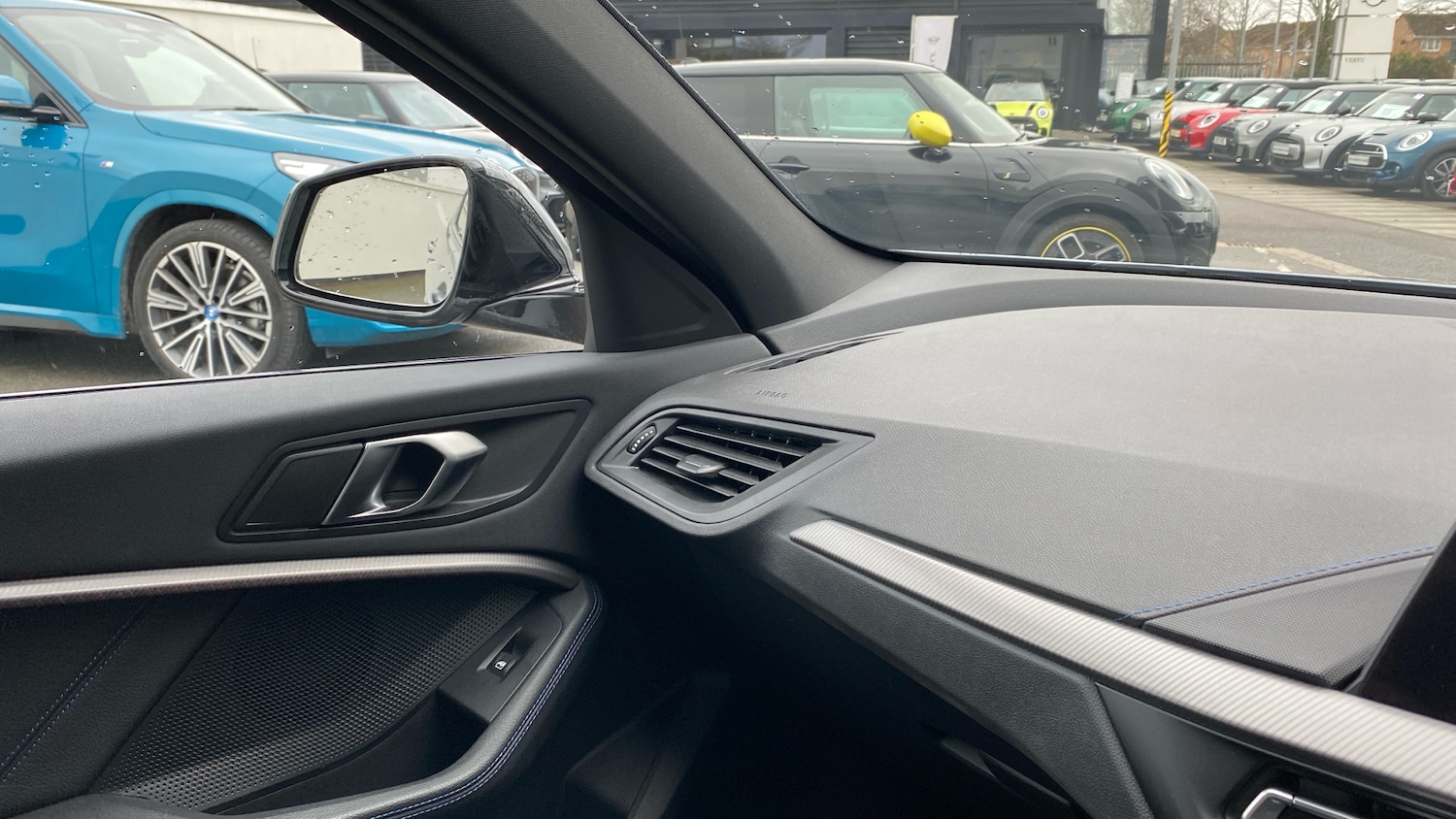 Used BMW 1 Series 2024 for sale - 77381458: Photo 43