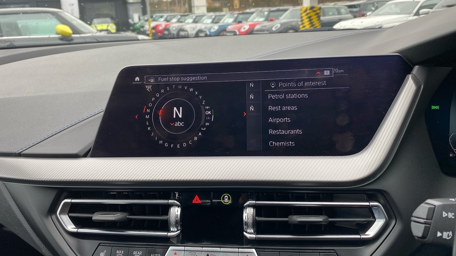 Used BMW 1 Series 2024 for sale - 77381458: Photo 48