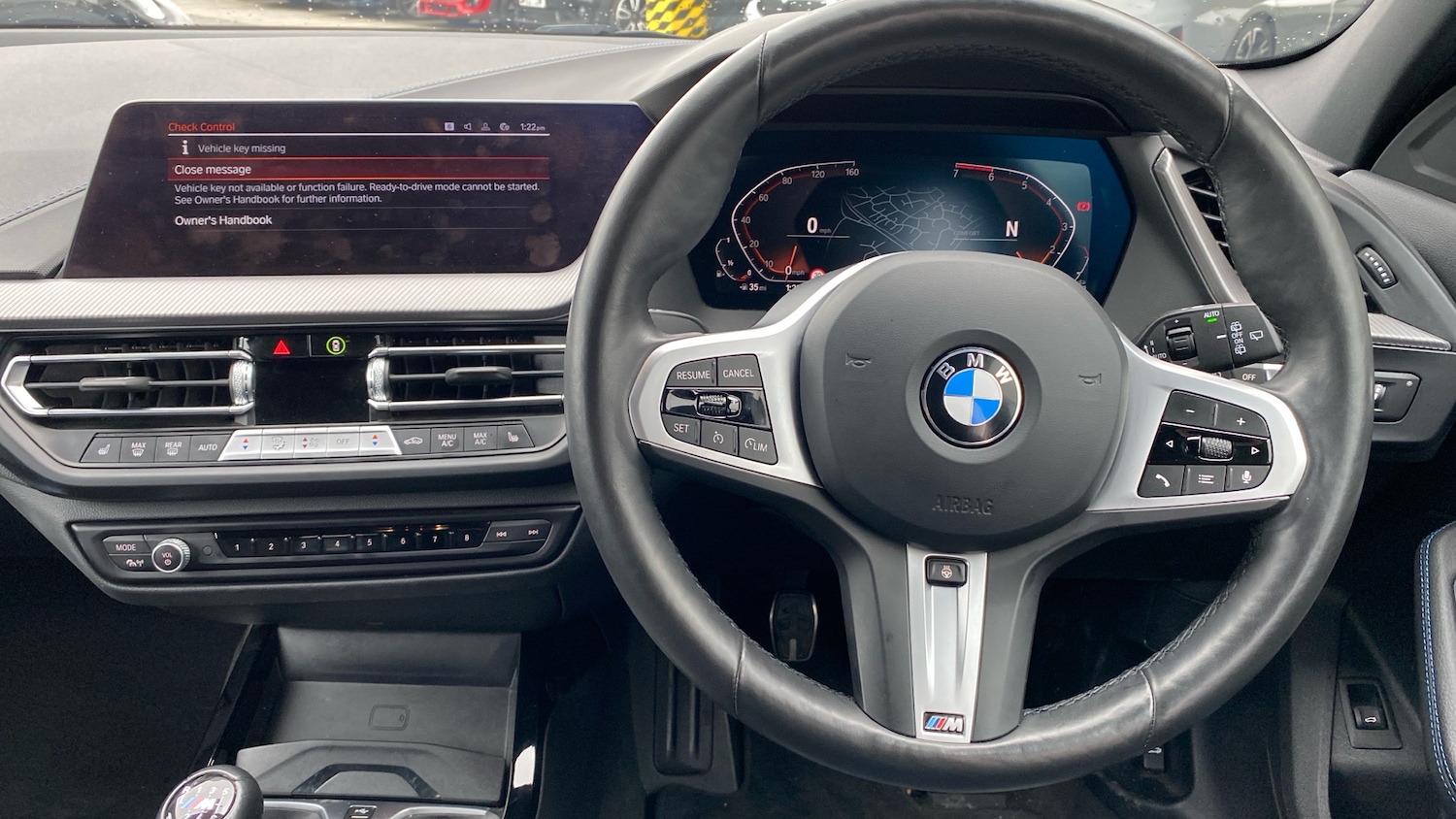 Used BMW 1 Series 2024 for sale - 77381458: Photo 5