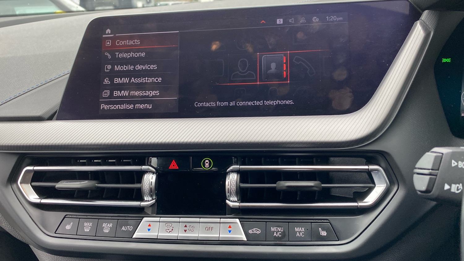 Used BMW 1 Series 2024 for sale - 77381458: Photo 50