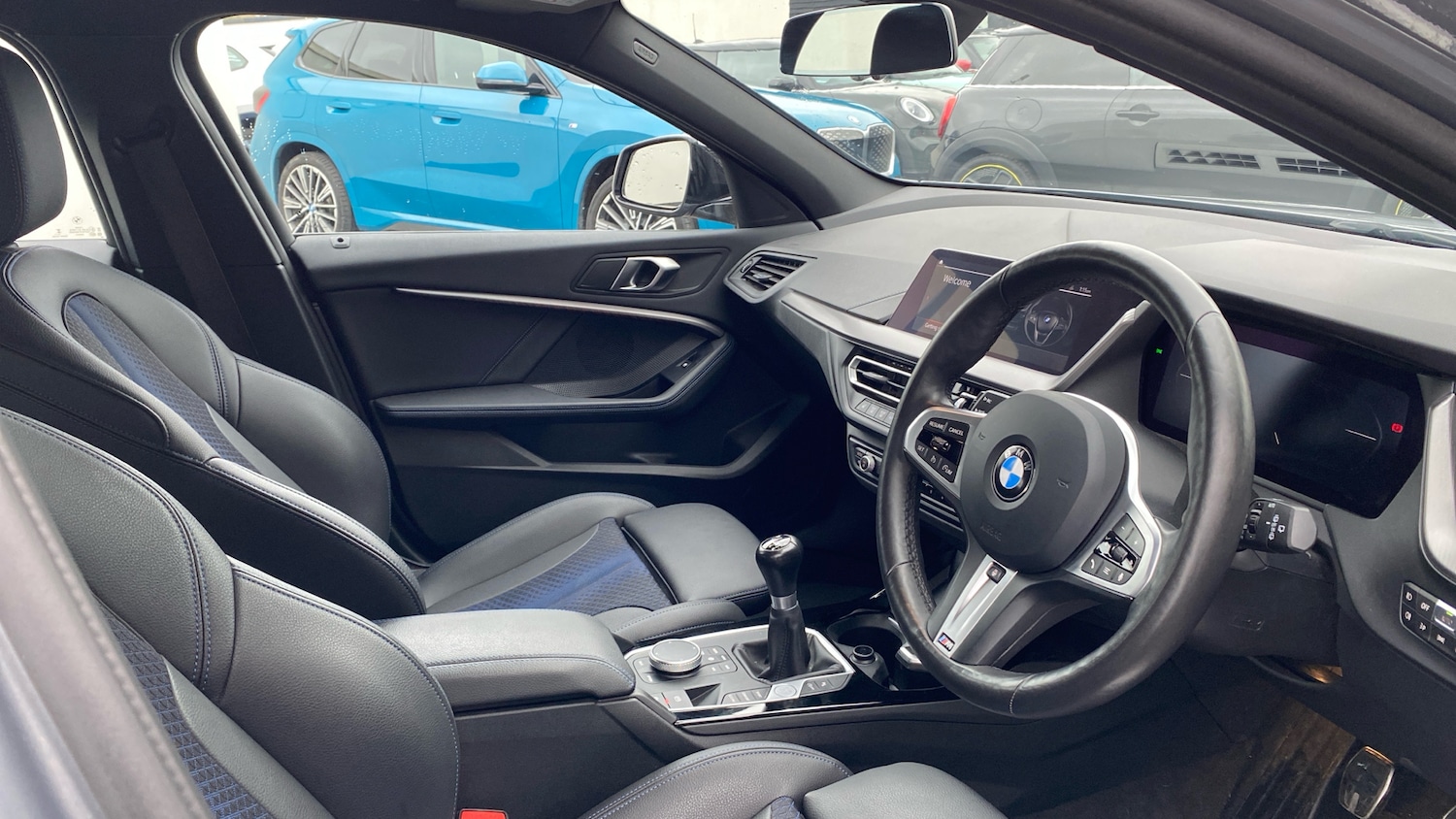 Used BMW 1 Series 2024 for sale - 77381458: Photo 6