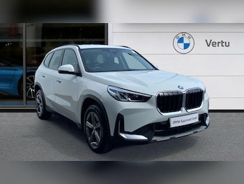 Used BMW X1 2023 for sale - 75511073: Photo