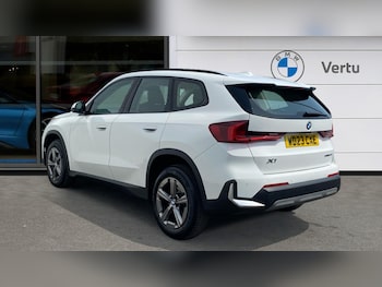 Used BMW X1 2023 for sale - 75511073: Photo