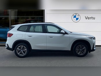 Used BMW X1 2023 for sale - 75511073: Photo